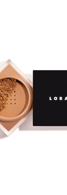 Lorac PRO Loose Setting Powder Lorac PRO Loose Setting Powder